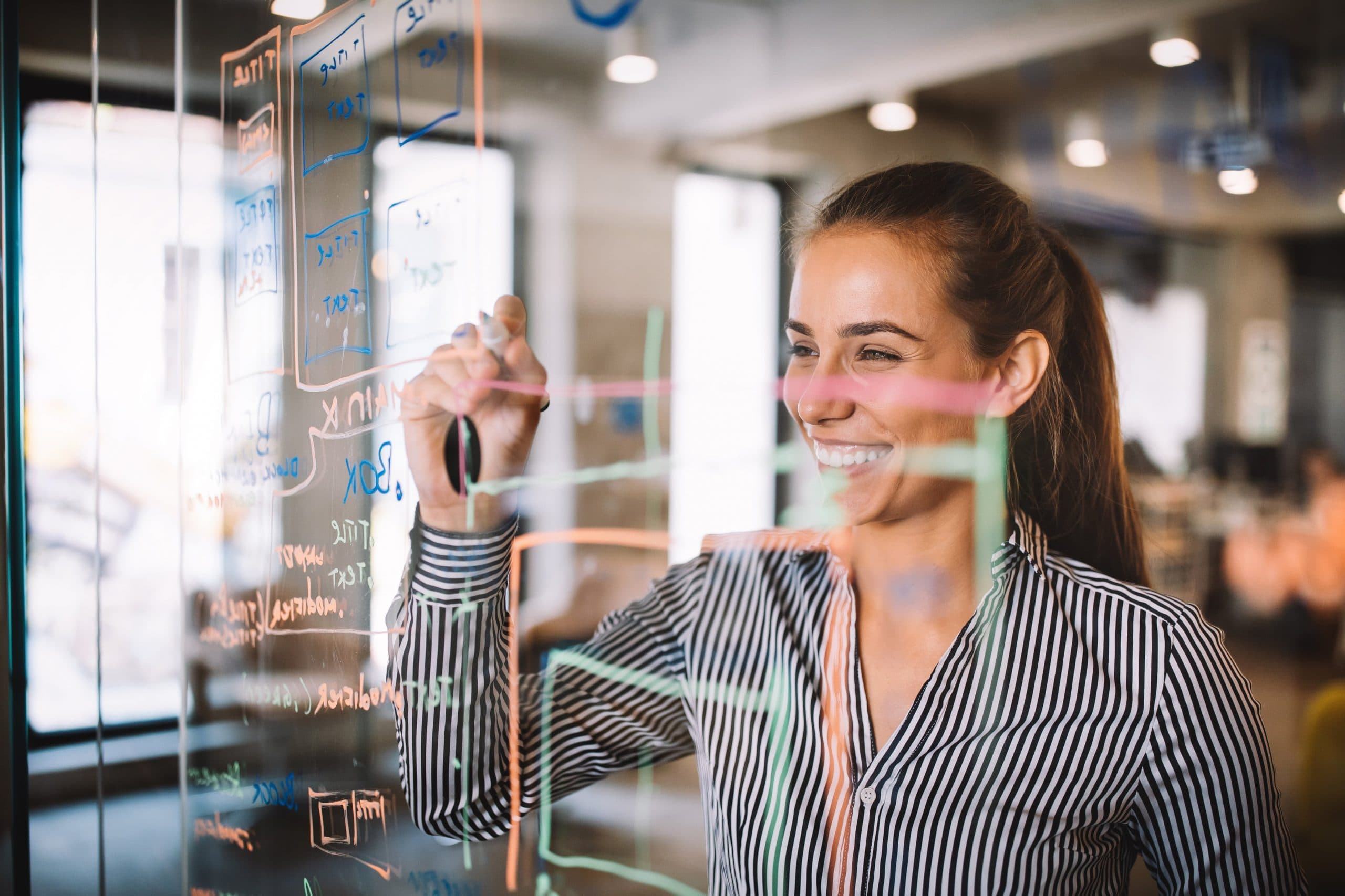 Enterprise-Wide Platform Integration Delivered for National Financial Institution 