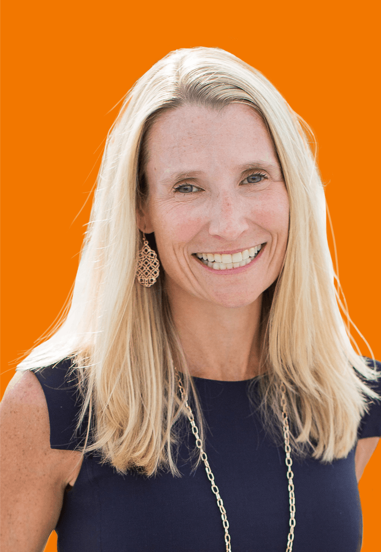 Photo of Susan Frank, Chief Financial Officer at UDig