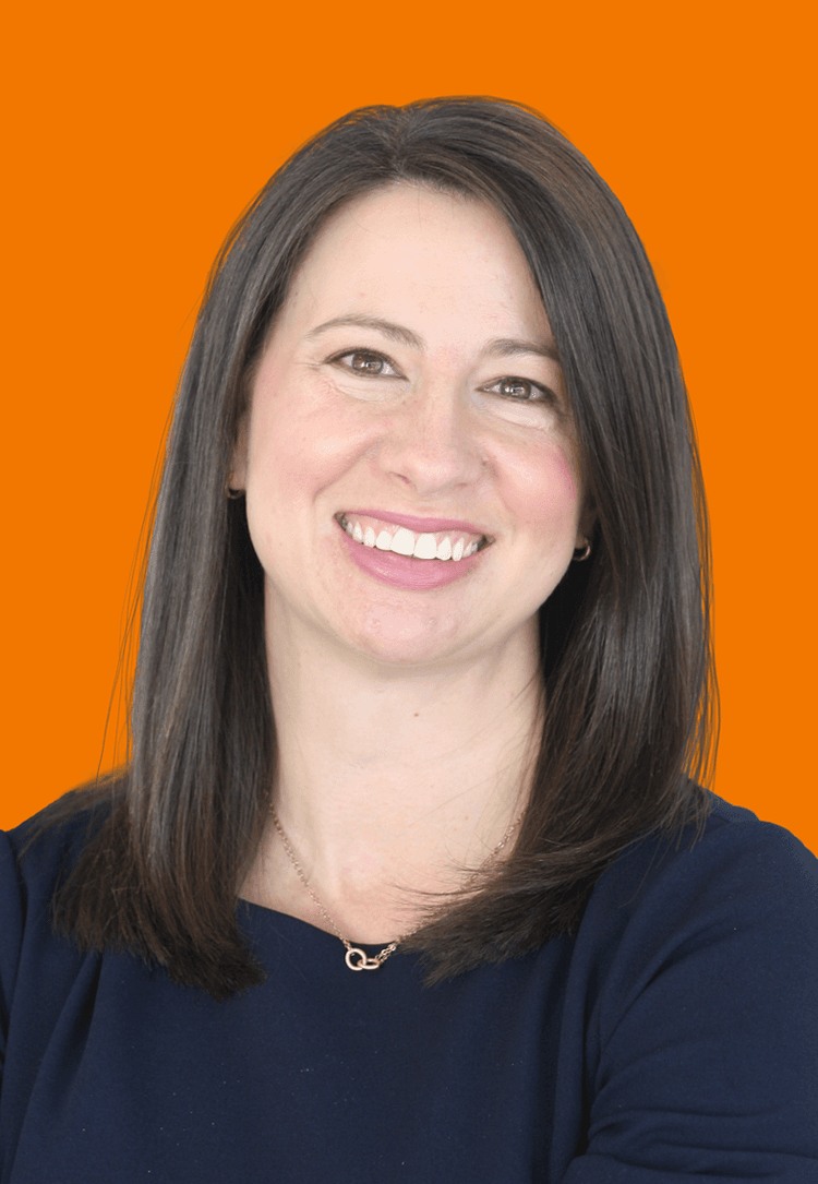 Photo of Meg Chamblee, Executive Vice President, Vertical Markets at UDig