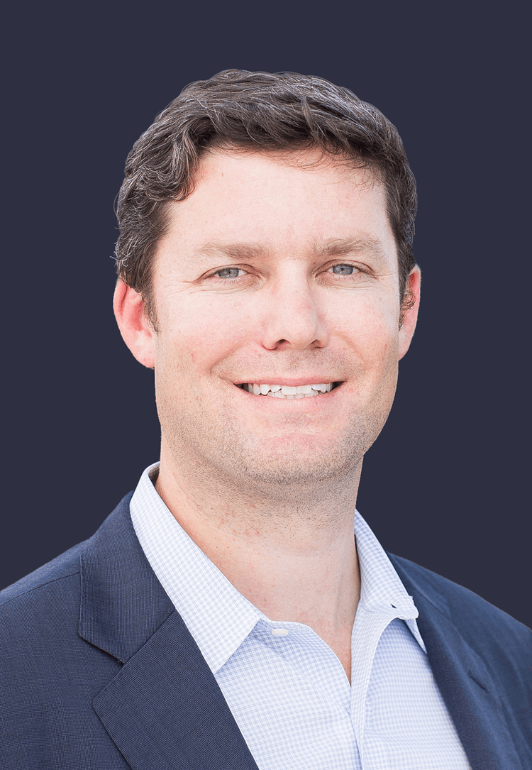Photo of Gordon Kelly, Executive Vice President, Vertical Markets at UDig