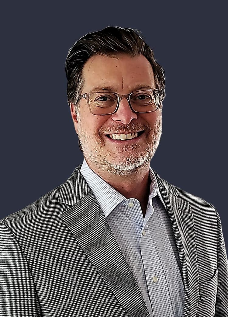 Photo of Scott Inman, Vice President, Client Success at UDig