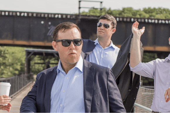 Get to Know Our Leaders